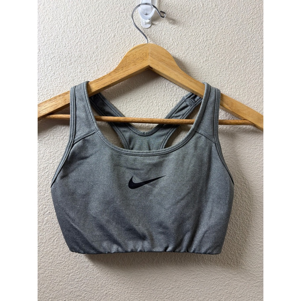 Women's Nike Drifit Sports Bra Size XS
